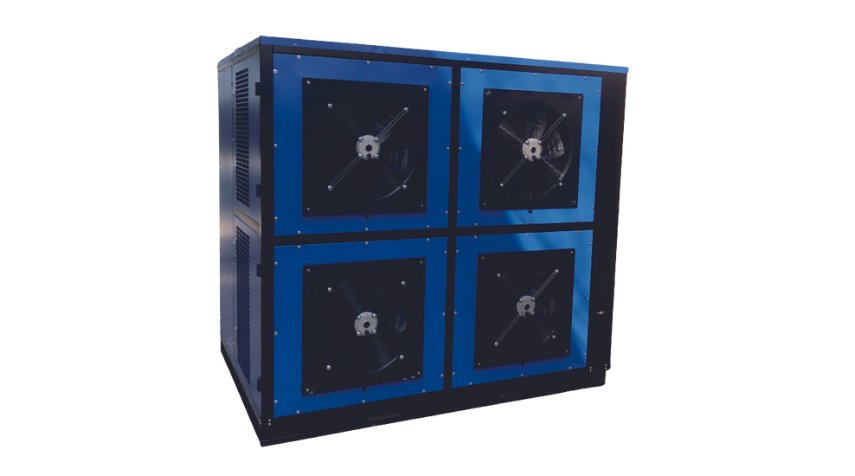 PW HR-2000L