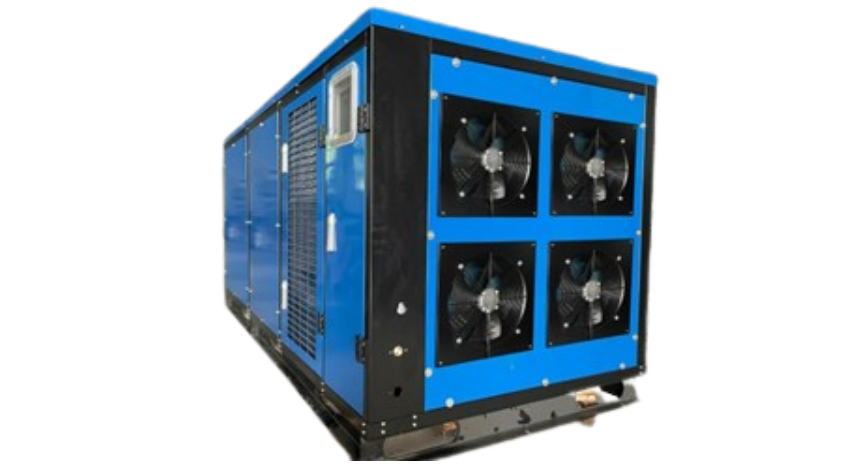 PW HR-4000L