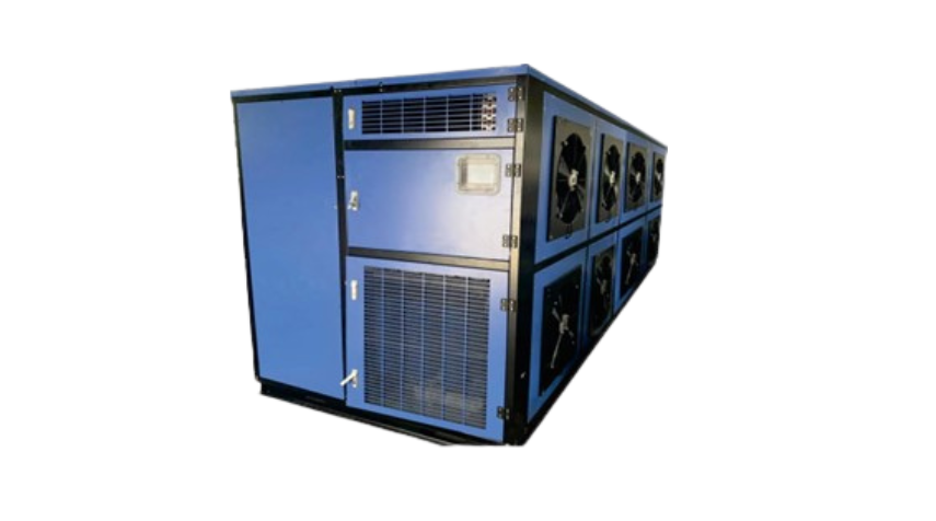 WatAir PW HR-5500L low-power industrial atmospheric water generator